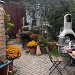 Free Wifi Gemeinschaftsbad Farmház *