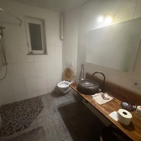 Free Wifi Gemeinschaftsbad Farm stay