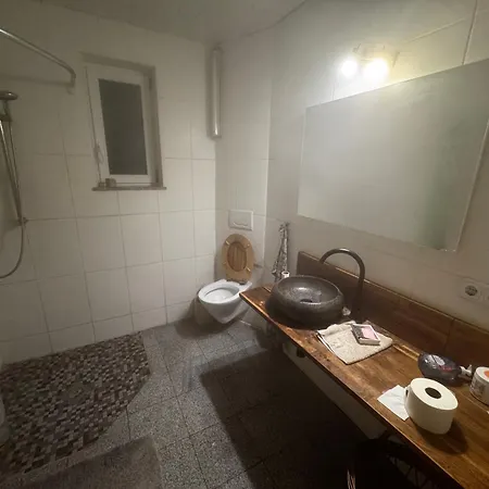 Free Wifi Gemeinschaftsbad * Hausbreitenbach