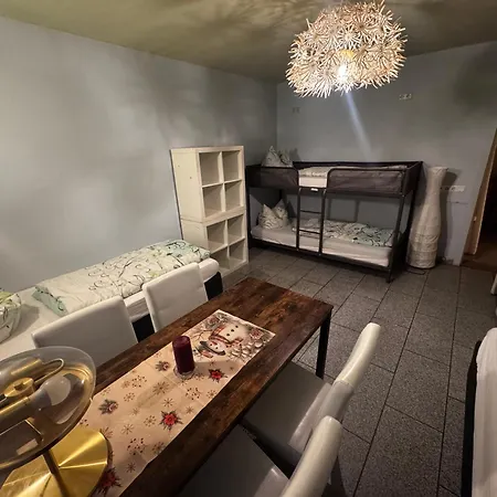 Free Wifi Gemeinschaftsbad Farm stay *