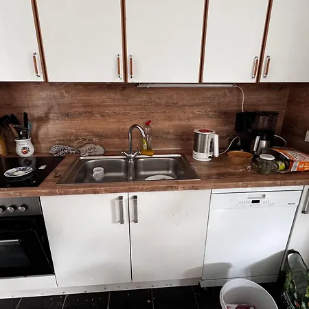 Free Wifi Gemeinschaftsbad Farm stay