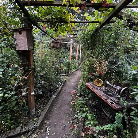 Bauernhof Free Wifi Gemeinschaftsbad Фермерский дом *
