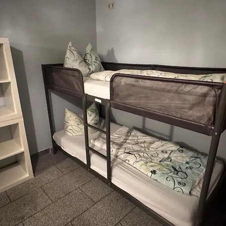 Free Wifi Gemeinschaftsbad *