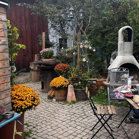 Bauernhof Free Wifi Gemeinschaftsbad Фермерский дом *