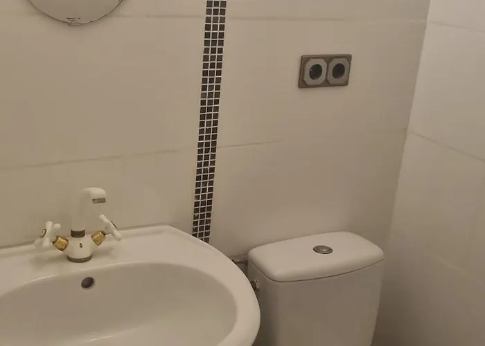 Farm stay Free Wifi Gemeinschaftsbad *