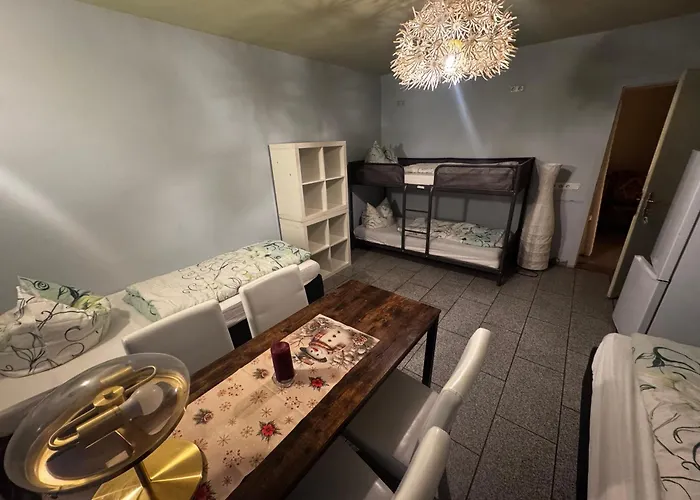 Free Wifi Gemeinschaftsbad Farm stay *