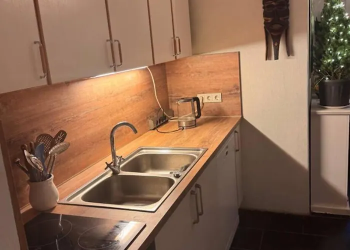 Free Wifi Gemeinschaftsbad Hausbreitenbach