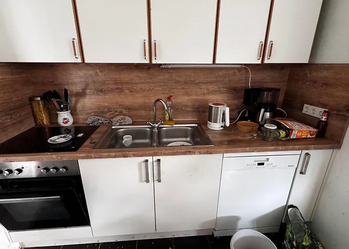 Free Wifi Gemeinschaftsbad Farm stay