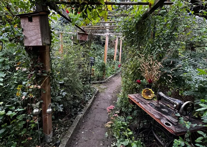 Free Wifi Gemeinschaftsbad Farm stay *