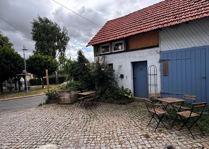 Farm stay Free Wifi Gemeinschaftsbad