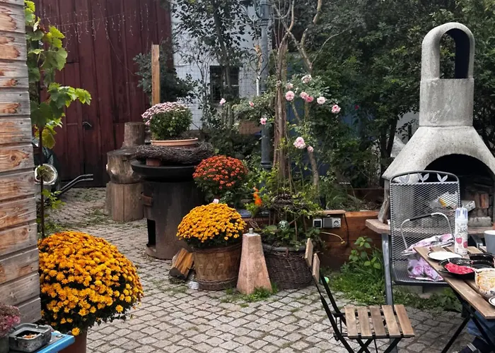 Free Wifi Gemeinschaftsbad Farm stay *